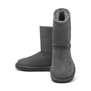 [어그 UGG] 1016223 GREY 여성 부츠