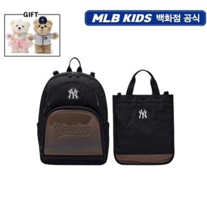MLB키즈 JACK LED 신학기 책가방세트 (7LBKB025N50BKS)