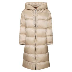 [막스마라] 막스마라 24FW SEIPA 롱 패딩자켓 베이지 2429496065