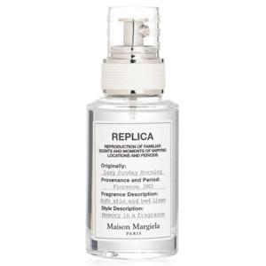 메종 마르지엘라 레플리카 레이지 썬데이 모닝 오 드 뚜왈렛 스프레이 30ml