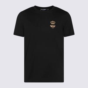 돌체앤가바나 반팔티셔츠 G8PV1Z G7WUQN0000