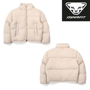 LJS  다이나핏  (택가 279000원)여성 (조이)캐주얼 미들 다운점퍼 (YYWW23523E6)
