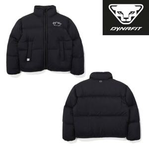 LJS  다이나핏  (택가 279000원)여성 (조이)캐주 미들 다운점퍼 (YYWW23523Z1)