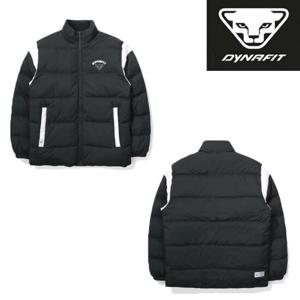 LJS  다이나핏  (택가 239000원)남녀공용 (엔조)오버핏 다운 점퍼 (YYUW23504G9)