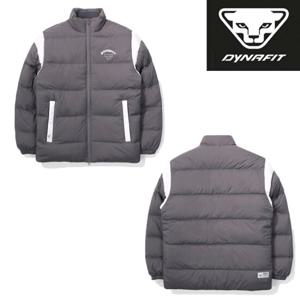 LJS  다이나핏  (택가 239000원)남녀공용 (엔조)캐주얼 슬림 다운 (YYUW23504C6)
