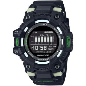 카시오 GBD-100LM-1JF 지샥 스포츠 라인 지스쿼드 시계 손목 밴드 정장 패션 시계