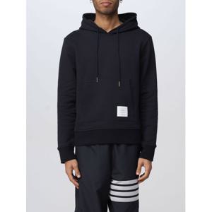 [THOM BROWNE] 남성 스웻셔츠 mens 후디 MJT364E06931 415 Blue /6