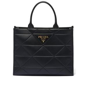 프라다 토트백 1BA377VOCOASK black