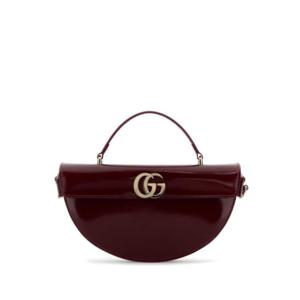 구찌 토트백 805815AAD5T dark red