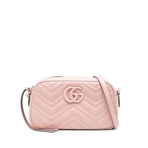 구찌 숄더백 447632DAAAH pink