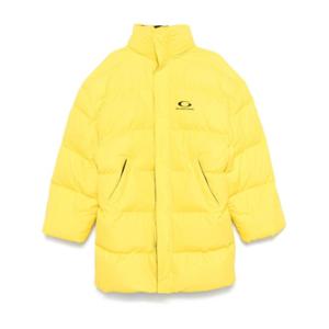 발렌시아가 패딩 809804TGO11 yellow