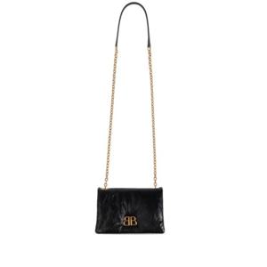 발렌시아가 크로스백 8105622ABLP black