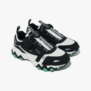 휠라키즈(FILA KIDS) (3XM02469H 001) 오크먼트 다이얼 KD 아동운동화