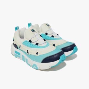 휠라키즈(FILA KIDS) (3XM02486H 400) 휠라꾸미 25 아동운동화
