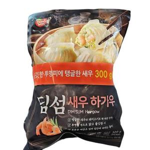 [에이알비티] 동원 딤섬 새우 하가우 300g X 2개입 x 1개 49732