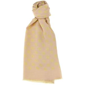 펜디 머플러 스카프 FXT244ASQPF1H3Q beige