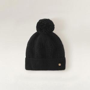 헬렌카민스키 모자 HAT51829 BLACK DOM