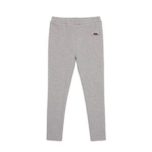 내셔널지오그래픽키즈 N203KPT310 여아 레깅스 MGREY