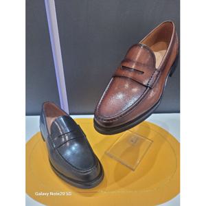 [소다][소다] FMM504 남성기본로퍼 (P003484620)