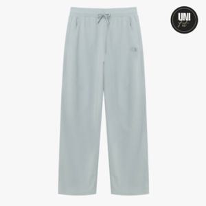 노스페이스 화이트라벨 공용 테크런 트레이닝 팬츠 NP6KR01L
