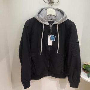 체이스컬트 HC03 남여 공용 스트치 항공 점퍼 EARU4111B03