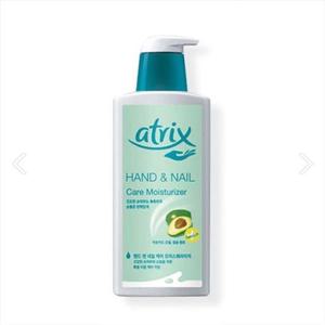 부품 아트릭스 핸드 앤 네일 케어 모이스춰라이저 400ml
