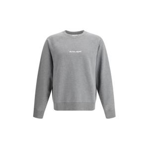 메종키츠네 후드 티셔츠 OM00309KM0001 H131 GREY