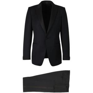 톰포드 수트 세트 21Y04G21Y04G black