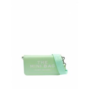 [MARC JACOBS] 여성 크로스 바디 백 Peppermint 더 레더 미니 2S4SMN080S02398 그린 /8