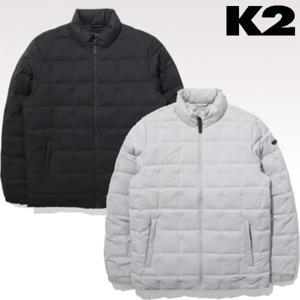 [K2] KMU22545 남성 시그니처 루시드 다운 거위 경량패딩