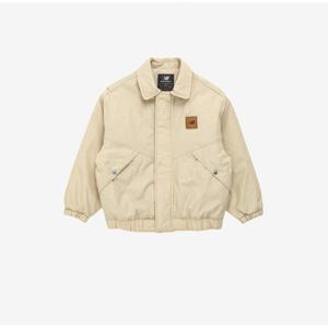 뉴발란스 KIDS 패디드 코치 점퍼 B1 NK9DF1101U 35