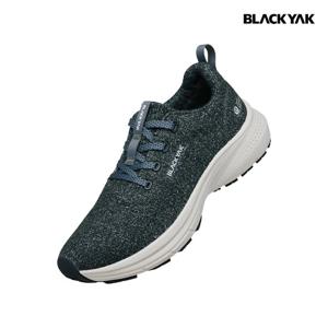 [블랙야크] 카키 이지 울  1 워킹화 ABYSHX4015KH