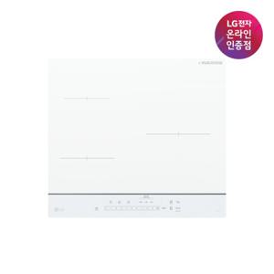[LG전자 공식인증점] LG 디오스 오브제컬렉션 인덕션 빌트인 (프레임리스) BEI3ANSLO