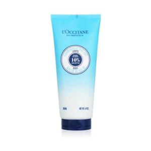 록시땅 시어 버터 보습 바디 스크럽 200ml