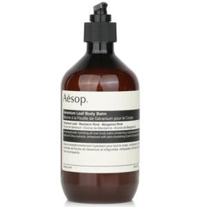 이솝 제라늄 리프 보습 바디밤 500ml