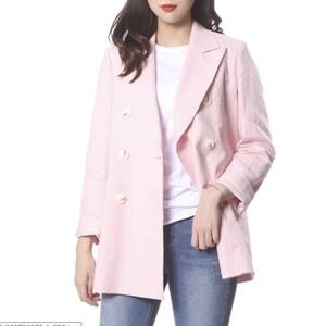 [시에로]빅카라 더블자켓 (SF2JKF081)