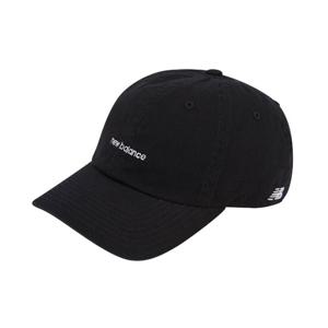 뉴발란스(NEW BALANCE) C-64 LETTER LOGO BALLCAP 모자 (공용) NBGDESS104-19