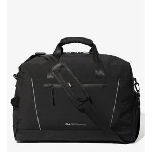 휠라 퍼포먼스 짐백 FS3BSG2170X BLK