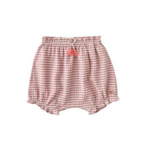 밍크뮤HB (PH)아미띠에체크스판팬츠 (3517067105) 유아선물 유아동의류 편한바지
