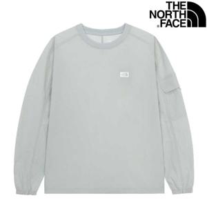 노스페이스 NM5MR02 남성 프로스트 긴팔 티셔츠 NM5MR02C