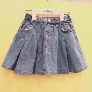 리틀밥독 HC11 라니청스커트 B242MSK01