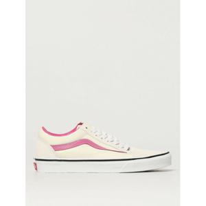 [VANS] 여성 스니커즈 VN000CR5 YLZ1 화이트 /6