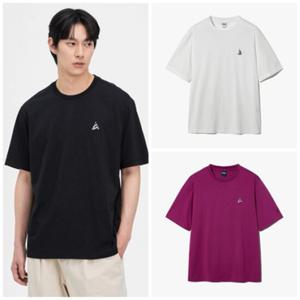 [휠라] FILA 남여공용 세일링 보트 수피마 반팔티 FS2RSH2105X 3종