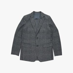 [크로커다일남성]초경량 클래식 콤비 자켓 CDAABJK2112
