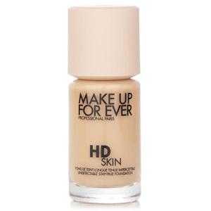 메이크업 포에버 HD 스킨 자연스러운 커버 파운데이션 1Y08 (Y225) 30ml