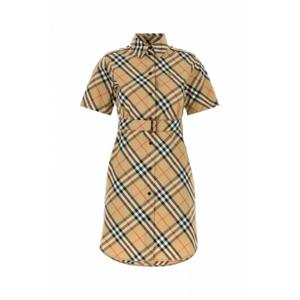 [BURBERRY] 여성 원피스 8111701 B9368 체크 /2