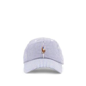 폴로 랄프 로렌 세어서커 볼 캡 710957166 001 TP934983733