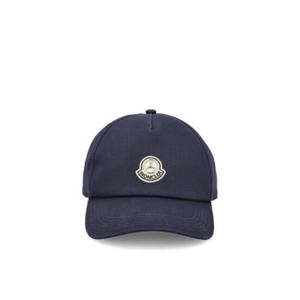 Moncler X Mercedes Benz By Nigo Gabardine 야구모자 3B0000804863 77B TP936810174