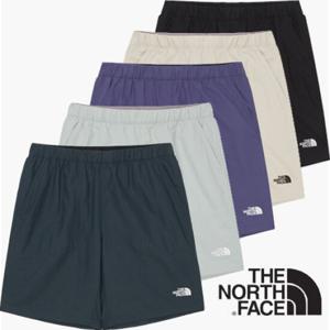 노스페이스 에센스 쇼츠 반바지 등산반바지 NS6NR06 YDH