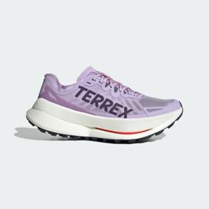 아디다스 우먼스 TERREX 아그라빅 스피드 울트라 트레일 러닝 JQ1616